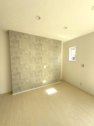 【居間・リビング】 | 滝寺建売