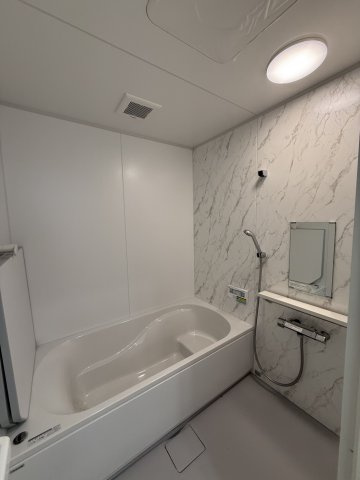 【浴室】 | 滝寺建売