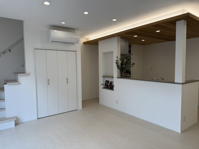 【その他】 | 滝寺建売