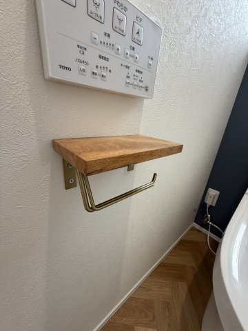 【トイレ】 | 滝寺建売