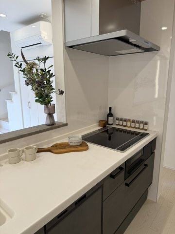 【キッチン】 | 滝寺建売