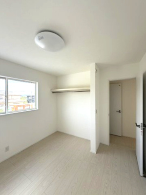 【洋室】 | 滝寺建売