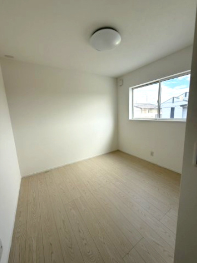 【洋室】 | 滝寺建売