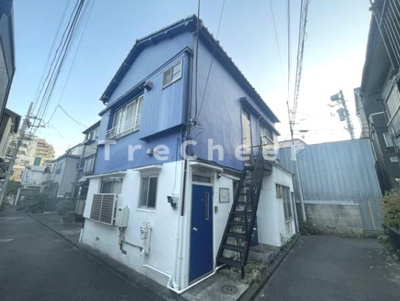 【エントランス】 | 神楽坂別館