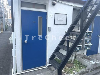 【その他共用部分】 | 神楽坂別館