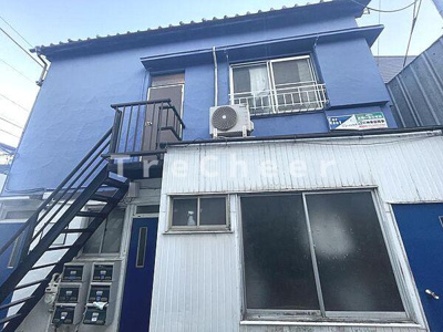 【外観】 | 神楽坂別館