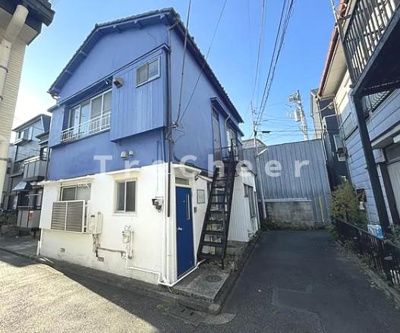 【外観】 | 神楽坂別館