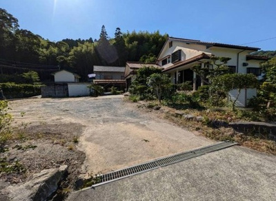 【駐車場】 | 福岡県大牟田市大字教楽来