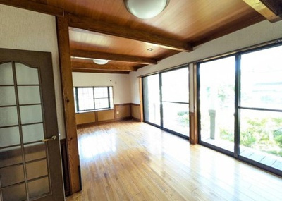 【居間・リビング】 | 福岡県大牟田市大字教楽来