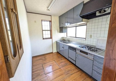 【キッチン】 | 福岡県大牟田市大字教楽来