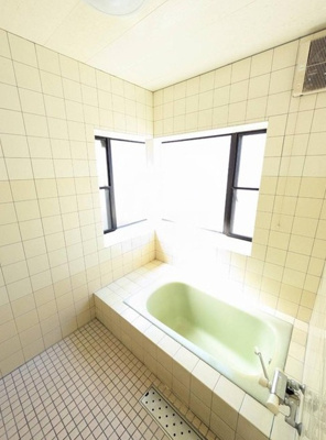 【浴室】 | 福岡県大牟田市大字教楽来