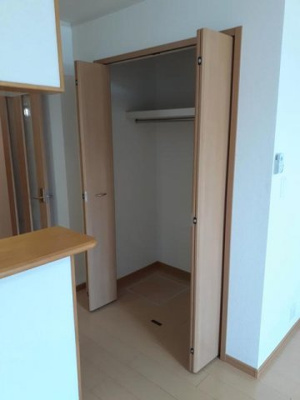 【収納】 | パラッツオⅡ