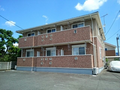 【外観】 | パラッツオⅡ