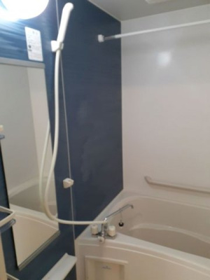 【浴室】 | パラッツオⅡ