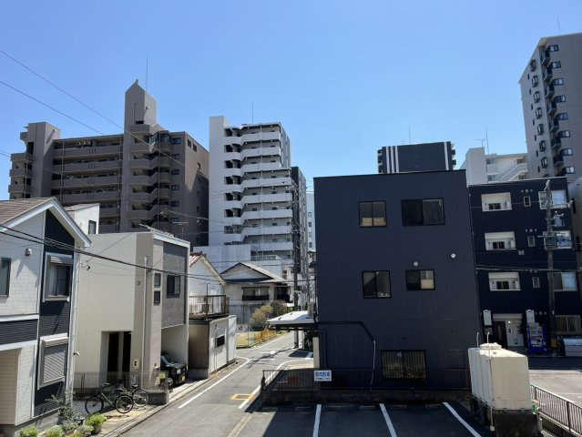 ロアール｜名古屋市の賃貸ならMy賃貸の展望|ロアール