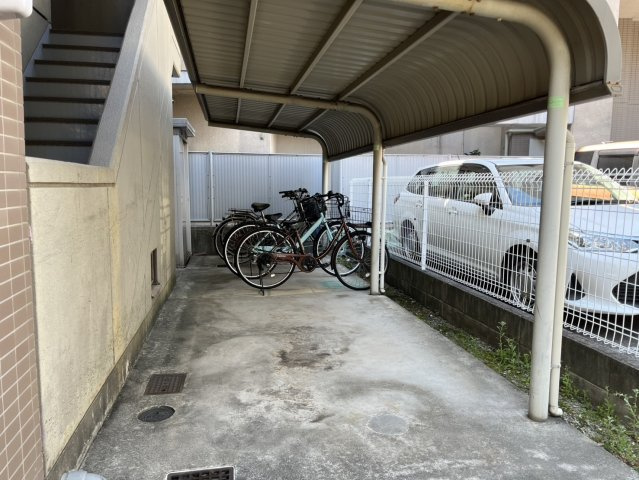 ロアール｜名古屋市の賃貸ならMy賃貸のその他共用部分|ロアール