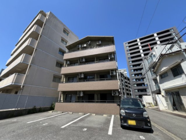 ロアール｜名古屋市の賃貸ならMy賃貸の外観|ロアール