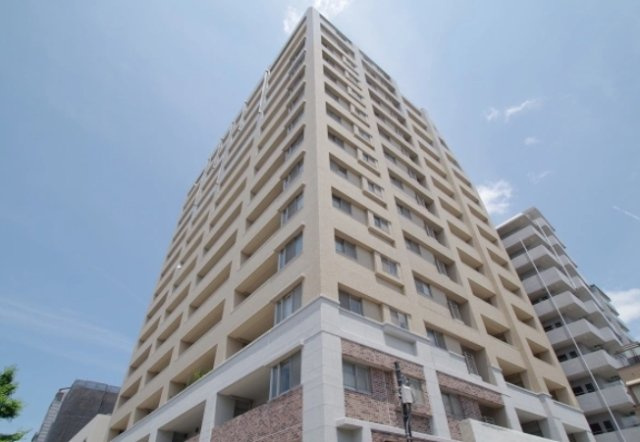 ローレルコート三条堀川