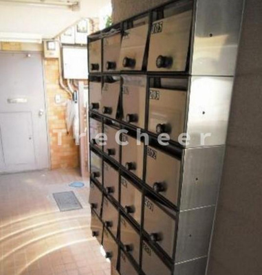 【その他共用部分】 | メゾンドアドミレ