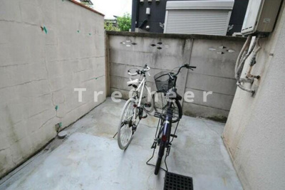 【その他共用部分】 | メゾンドアドミレ