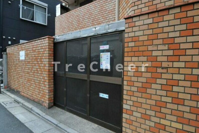 【その他共用部分】 | メゾンドアドミレ