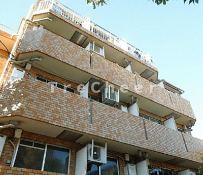 【外観】 | メゾンドアドミレ