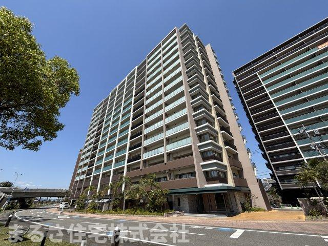 ザ・レジデンス大淀河畔