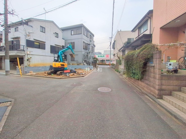 【新築分譲住宅】志木市第1柏町