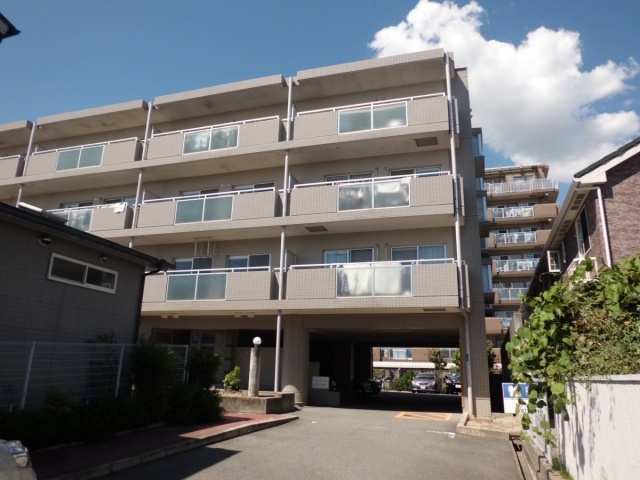 ヒルズ14