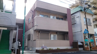 【外観】 | クレイン