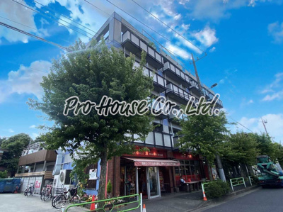 【外観】 | メープル四季