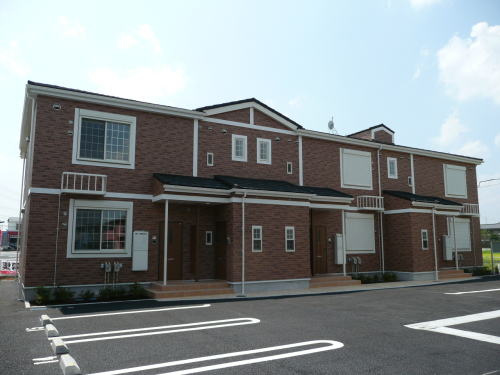 グランパレスⅢ