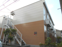 レオパレス矢ノ津Ｂの画像