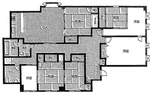Mステージ横須賀中央の画像