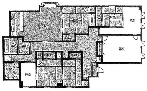 Mステージ横須賀中央の画像