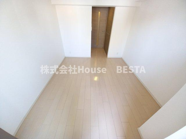 アドバンス三宮シュロスの内装