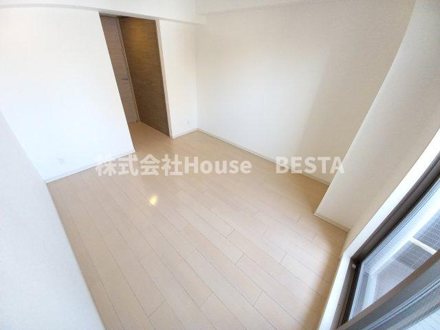 アドバンス三宮シュロスの子供部屋