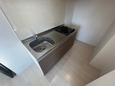 【キッチン】 | ウインステージ箱崎Ⅱ