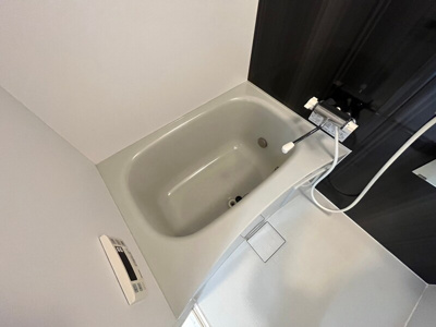 【浴室】 | ウインステージ箱崎Ⅱ