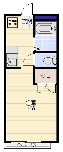 マックスコートの画像