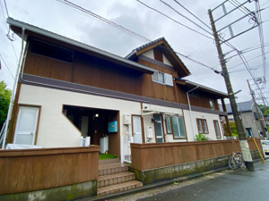 メゾンノーブルの画像