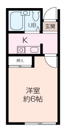 メゾンノーブルの画像