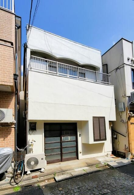 西鶴間１丁目住居付店舗