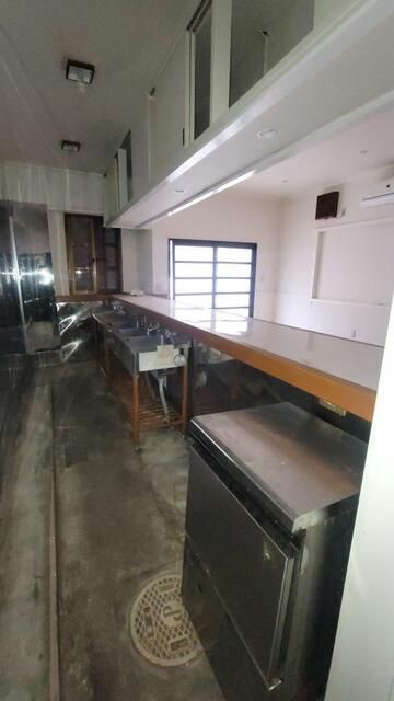 西鶴間１丁目住居付店舗の寝室