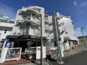 パークハイム能見台の画像