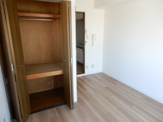 YKハイツ西明石の子供部屋