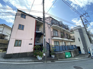 エスケイハイツの画像