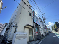 パイネックスビルの画像