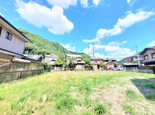 【周辺】 | S11864-A号地八瀬