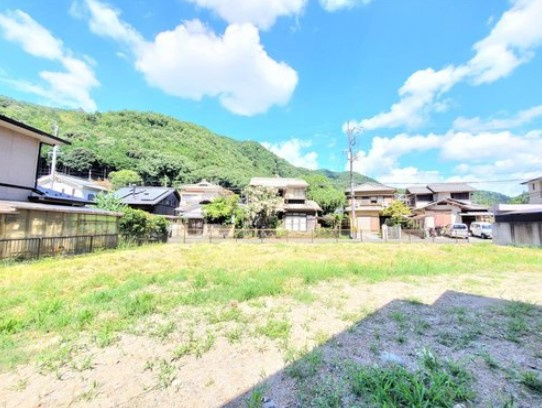 【外観】 | S11864-A号地八瀬